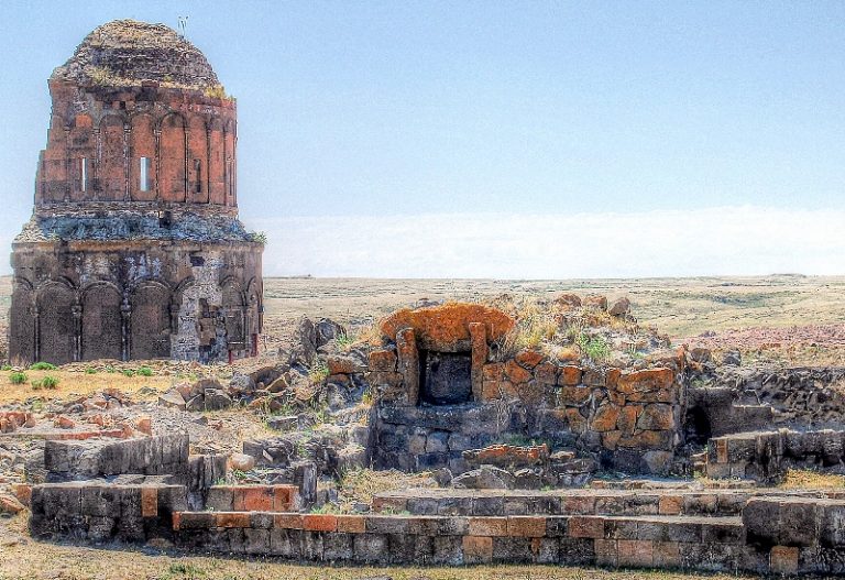 5 Underrated Archaeological Sites | ElementsInTime.com