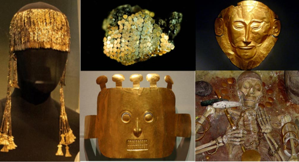 5 Most Valuable Religious Artifacts ElementsInTime Com   Religious Artifacts In The World 