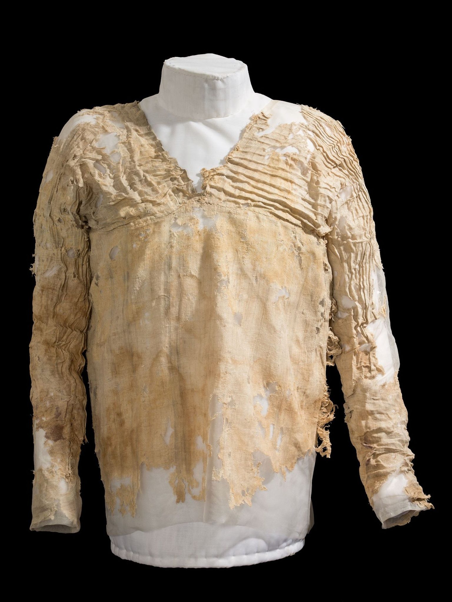 Oldest Pieces Of Clothing Archives ELEMENTS IN TIME